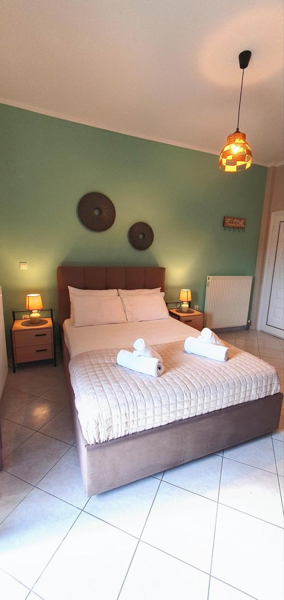 New Village Studios, Preveza A3 Exterior foto